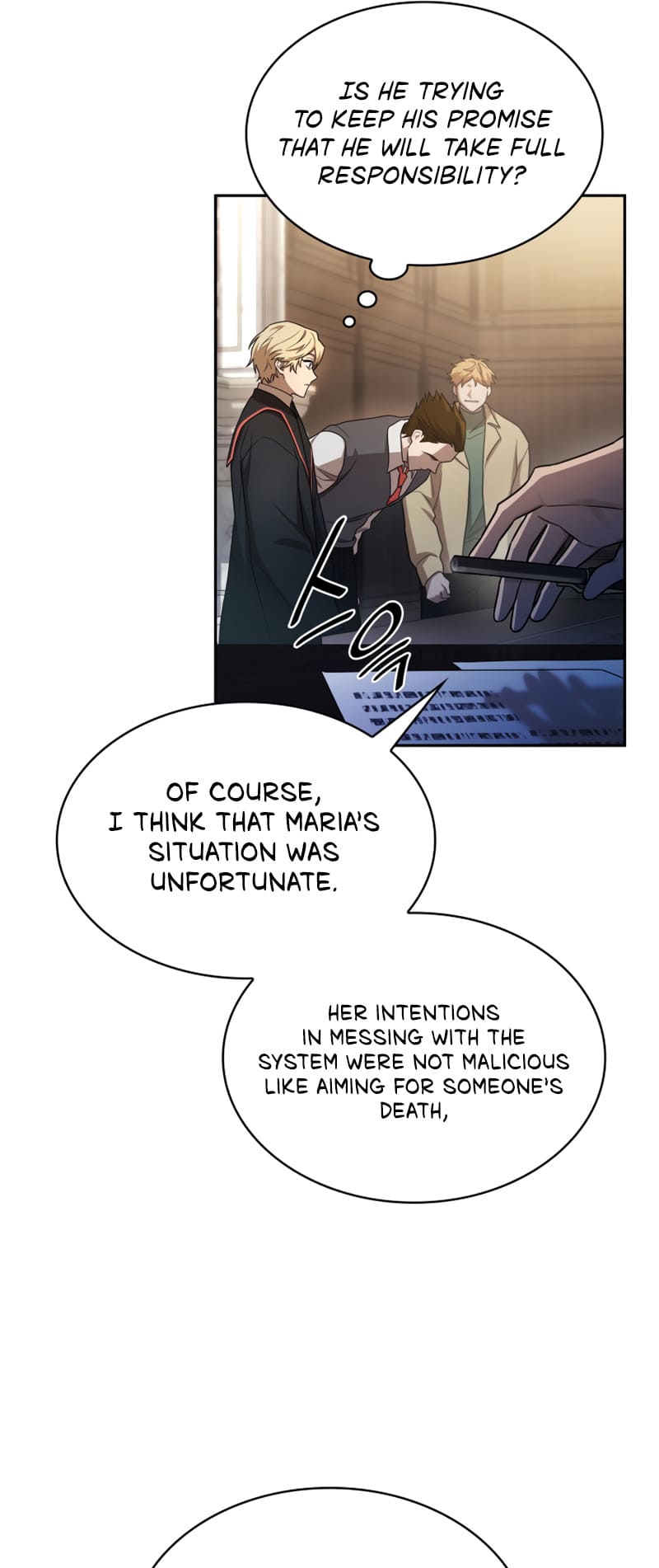 Infinite Mage, Chapter 40 image 08